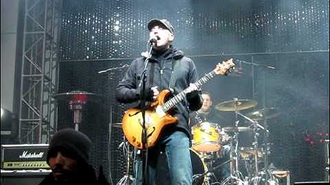 Vertical Horizon 
