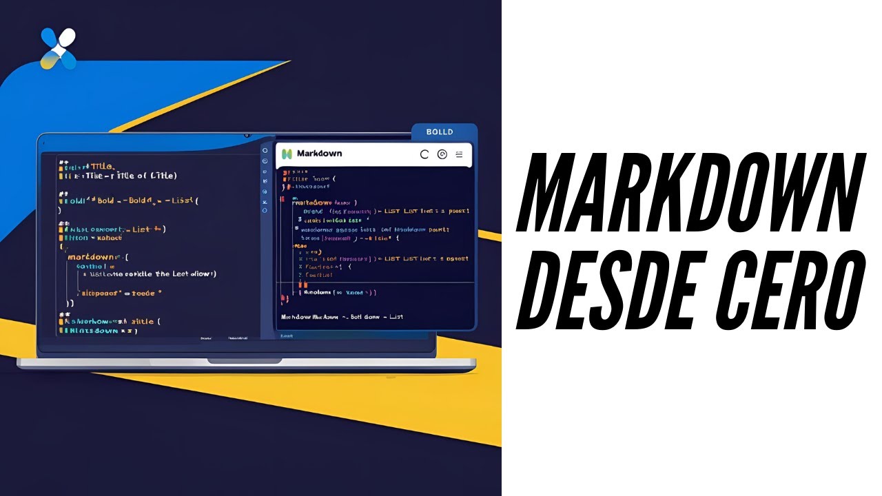 Markdown desde Cero en 10 Minutos 🚀 Guía Rápida - YouTube