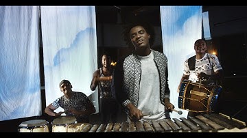 Te invito - Herencia de Timbiquí (video oficial)