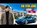 ★ KIM HYUN JOONG (김현중) ESTILO DE VIDA 2019 || Familia, Novia, Ingresos, Casa, Coches || Keleer Dik!