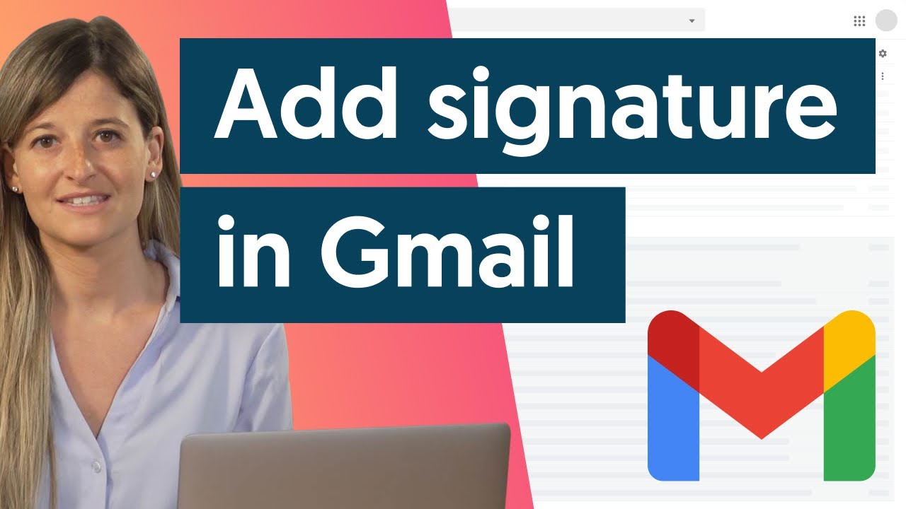 Gmail Logo and Its History