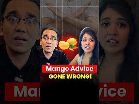 Best Way to Eat Mango for Clear Skin