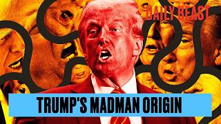 Download Lagu How Trump Learned to Lie and Twist Truth: Author | The Daily Beast Podcast MP3 Download Lagu How Trump Learned to Lie and Twist Truth: Author | The Daily Beast Podcast MP3