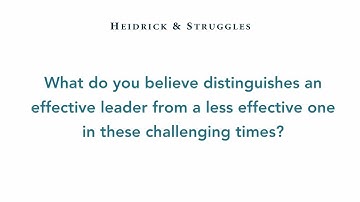 CEO of the future: How Leadership Must Adapt to Global Collaboration and Fast-Moving Technology