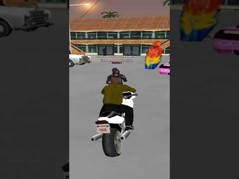 ЧТО ДОЛЖЕН ДЕЛАТЬ КАЖДЫЙ МАЖОР В GTA SAMP? #shorts