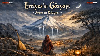 Erciyes’in Gözyaşı - Avşarın Rüzgarı Anadolu Rock Ürkü