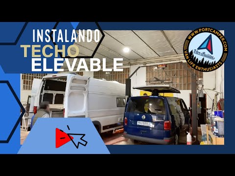 Estufa para la furgo? - Portcamper Vanlife