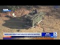 Authorities identify man shot, killed by deputies after armed attack on SoCal Edison workers