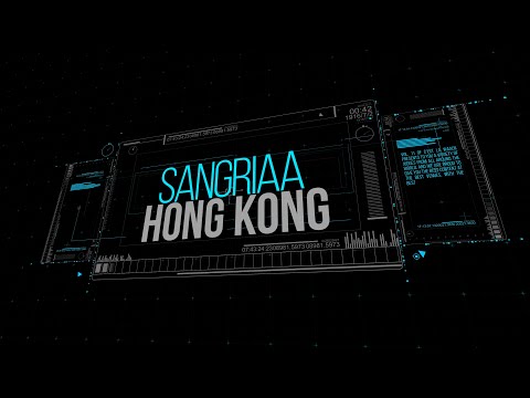 Waacking Choreography Contest【SANGRIAA（HK）】｜251004 C’est La Waack Vol.11