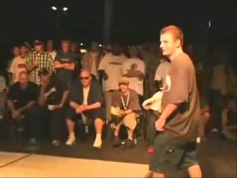 Mac Lethal vs Serum