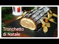 Tronchetto di Natale