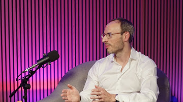 Trailer | How Luxembourg Took Securities On-Chain: Raoul Heinen Explains the New Blockchain IV Law