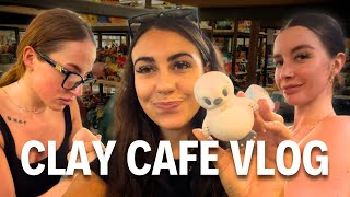 We Went Painting In Cape Town South Africa Vlog