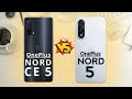 Oneplus Nord Ce 5 Vs Oneplus Nord 5 – The Ultimate Showdown! Comparison, Upgrade (Rumoured)