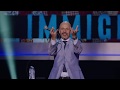 "How To Say BALLS In Multiple Languages" - MAZ JOBRANI (Watch Immigrant On Netflix)