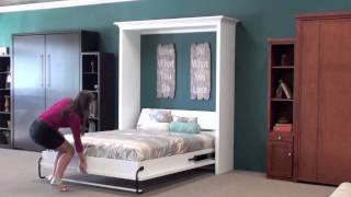 Wall Beds Murphy Wall Beds San Diego #1