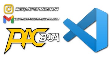 Visual Studio Code  Aula 1- PlatformIO IDE