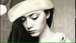 4K April Rain - I wrote this instead of letter - Piano