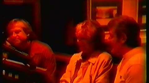 1995-06 Moody Blues in South Africa Pt 1 of 4 (HQ)