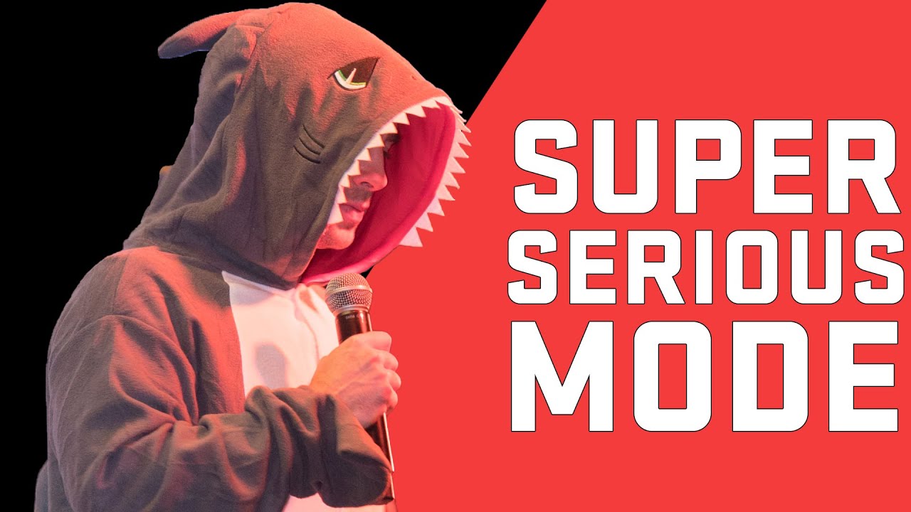 Super Serious Mode - Clips Montage - Mechwarrior Online