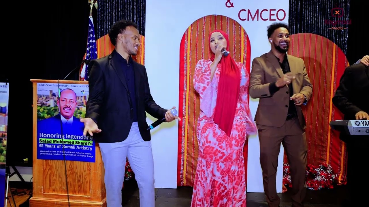 Песня Нимджаана Хилака и Мальюуна Маанки «Anaab la Moodyee» - это дань уважения Салааду Дарби и З...