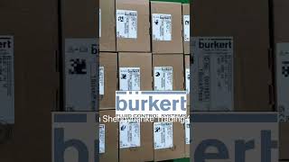 Burkert Valve .Heiautomation.com