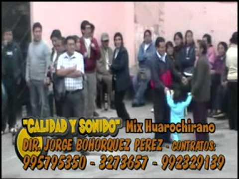 LA GRAN BANDA" CALIDAD Y SONIDO"  MIX  DE CUMBIAS"...