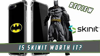 Batman Skinit Iphone12 Review Is It Worth The Price?