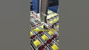 Epoxy potting machine for transformer #dispensingmachine #potting #shorts