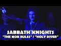 Vinny Appice's Sabbath Knights: "The Mob Rules" & "Holy Diver" Live 6/5/21 Harrison, OH