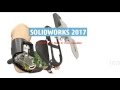 SOLIDWORKS 2017 Chennai Launch - EGS India