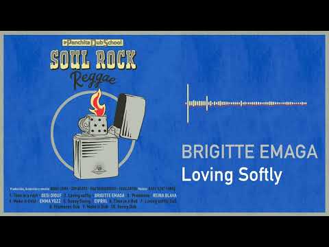 La Panchita Dub School - Soul Rock Reggae [main songs]
