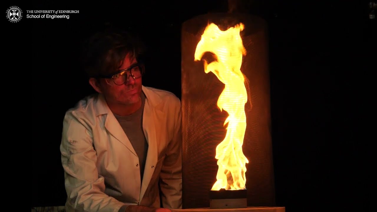 Trailer: fire engineering 50th anniversary