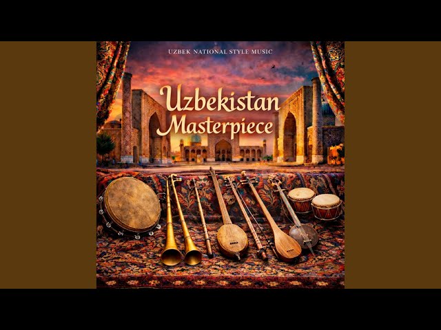 Uzbekistan A Song of Ice and Fire