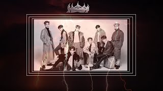 ATEEZ : Kingdom (ALL SONGS)