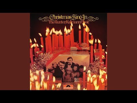 While Shepherds Watch Their Flocks By Night / Away In A Manger / Good King Wenceslas (Medley)