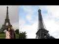 Is It Safe To Travel To Paris Alone