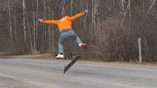 White Cracker Shreds