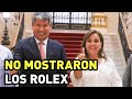 PAPELÓN INTERNACIONAL DEL PREMIER ADRIANZÉN POR DEFENDER A BOLUARTE