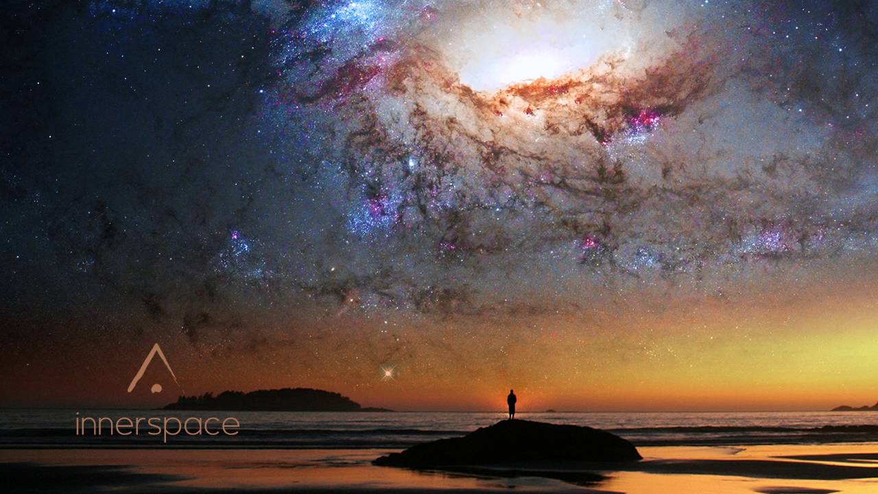 Watch Altus - Innerspace (2016) on YouTube Watch Altus - Innerspace (2016) on YouTube