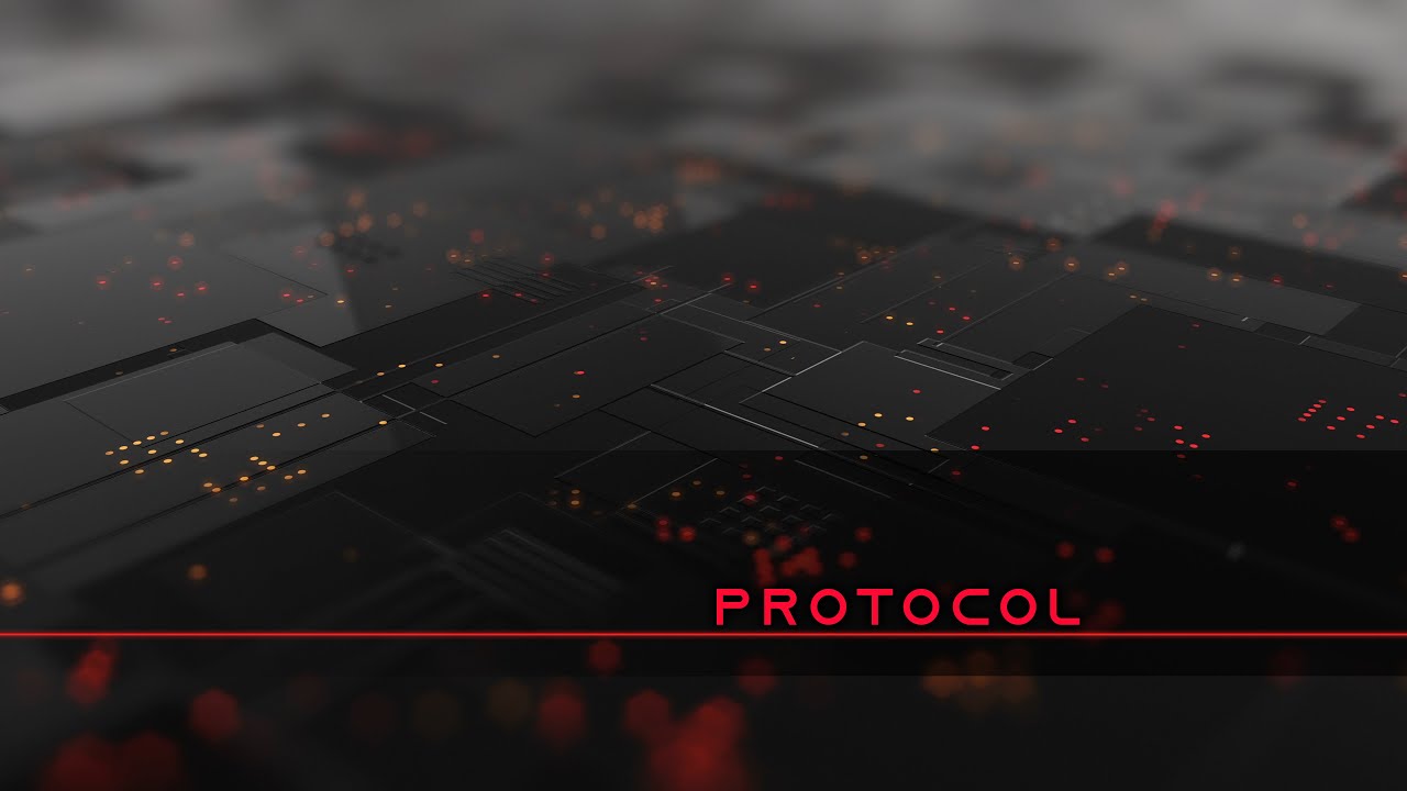 Eternal Echoes Project - Protocol (from "Rise of the Fractal: Protocol")