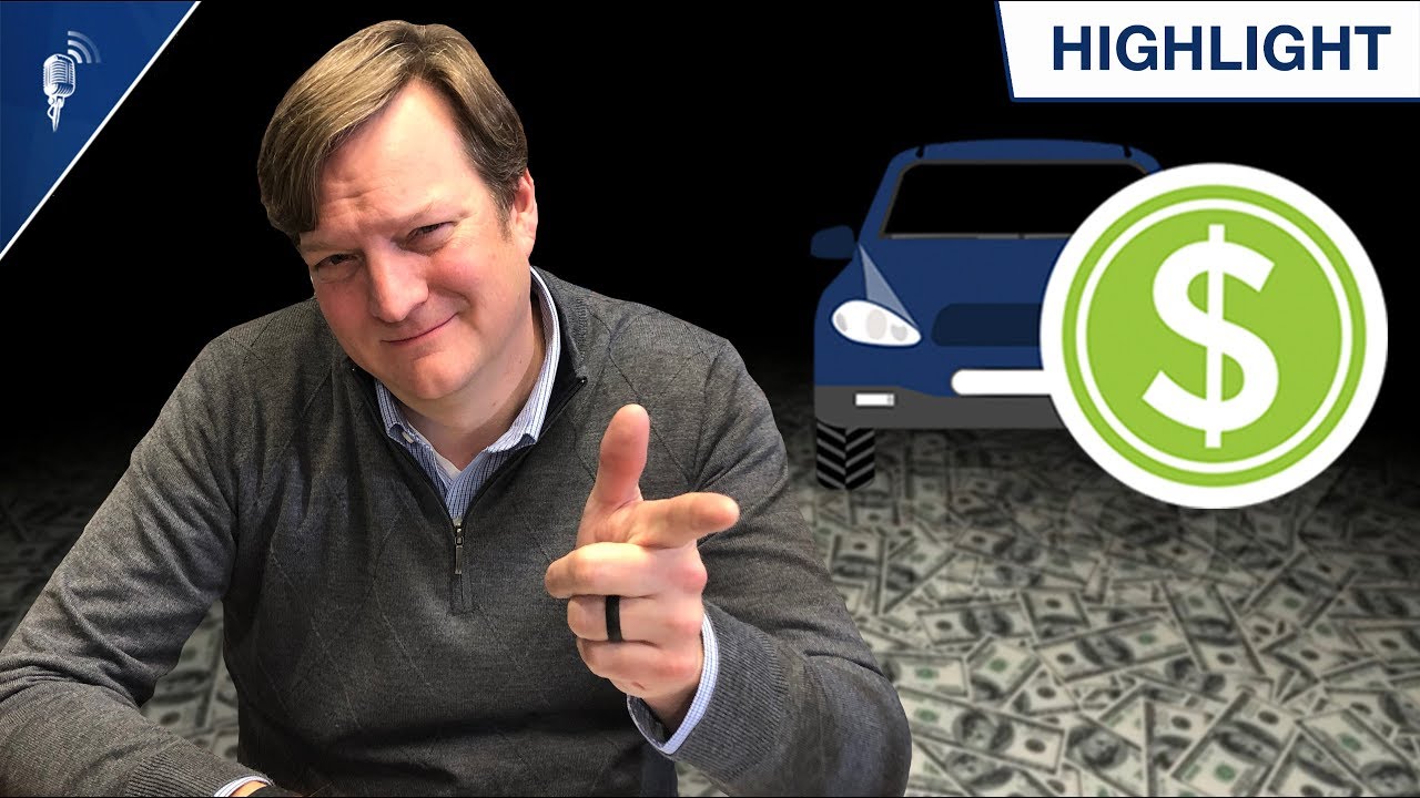 How to Negotiate the Best Car Price - YouTube