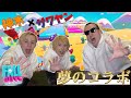 神木×サワヤン　コラボ企画【FALLGUYS】