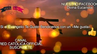 Evangelio de Hoy (Jueves, 8 de Marzo de 2018) | REFLEXIÓN | Red Católica Official