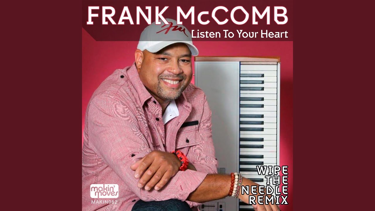 在 YouTube 上观看 Listen to Your Heart (Wipe the Needle Remix) 在 YouTube 上观看 Listen to Your Heart (Wipe the Needle Remix)