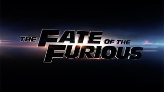 *Updated Link*Fast And Furious 8 (The Fate of the Furious) 1080p Download link OR Stream Link