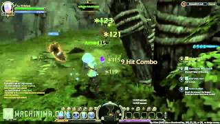 Dragon Nest Marauders Lair Solo Dungeon with Antoes Gameplay Commentary Dragon Nest Marauders Lair Solo Dungeon with Antoes Gameplay Commentary
