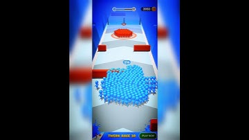 🐈Count Masters : StickMan Clash 3D Walk-through All Levels Gameplay (Level-30) #shorts