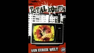 Total Konfus - Ich Weiss Nicht 2006