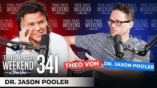 Ketamine Doctor Jason Pooler | This Past Weekend w/ Theo Von #341